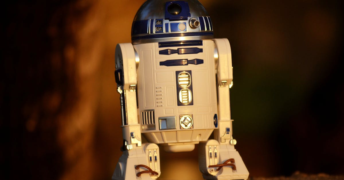 Star Wars R2-d2