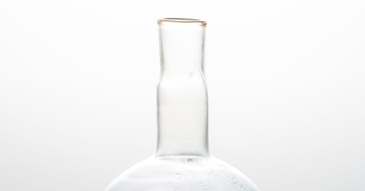 Free stock photo of biochemistry, biology, bottle